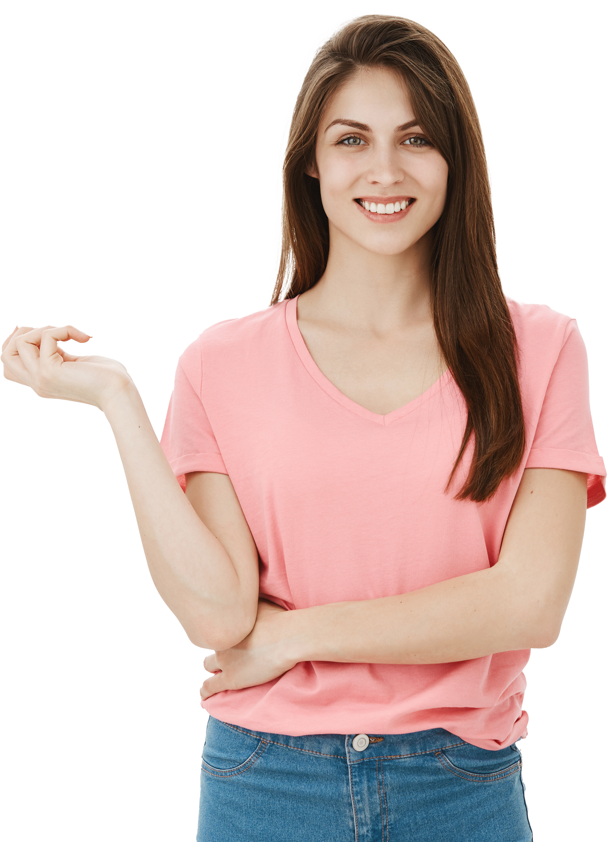 Hero Women Image